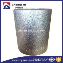 Coupling, pipe coupling, forging